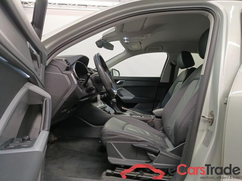 Audi Q3 Sportback 35 TDI S tronic S Line Business Ed 5d #3