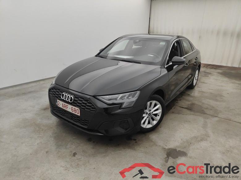 Audi A3 Berline 1.0 TFSi 30 81kW 4d #1