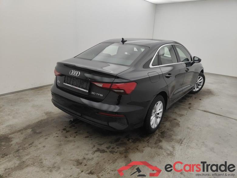 Audi A3 Berline 1.0 TFSi 30 81kW 4d #2