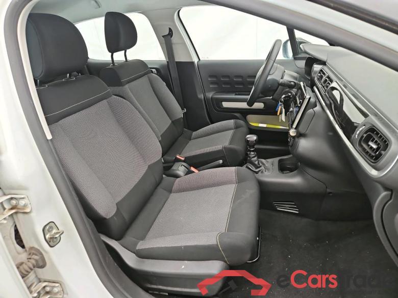 C3 Feel 1.2 PureTech 110CV BVM6 E6dT #6