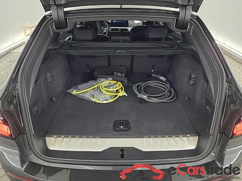 BMW 5-serie Touring 530e Business Edition Plus 5D 215kW #5