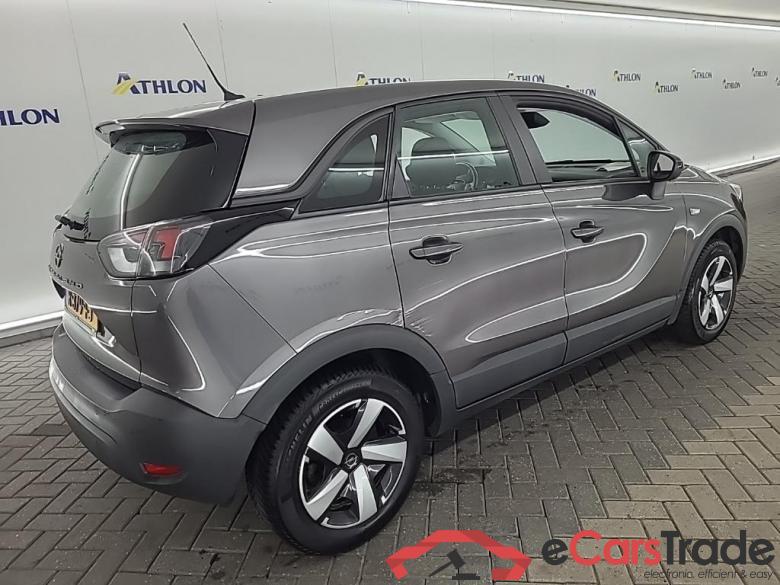 OPEL Crossland 1.2 S&S 61kW Edition 5D #3