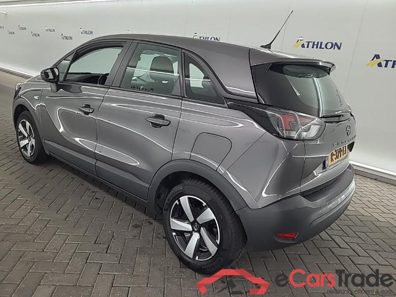 OPEL Crossland 1.2 S&S 61kW Edition 5D #4