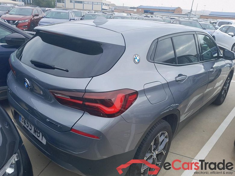 BMW X2 sDrive18i #2