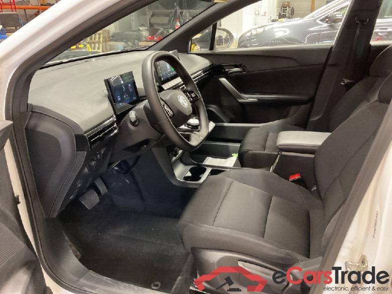 MG MG4 Standard 5d 125kW #4