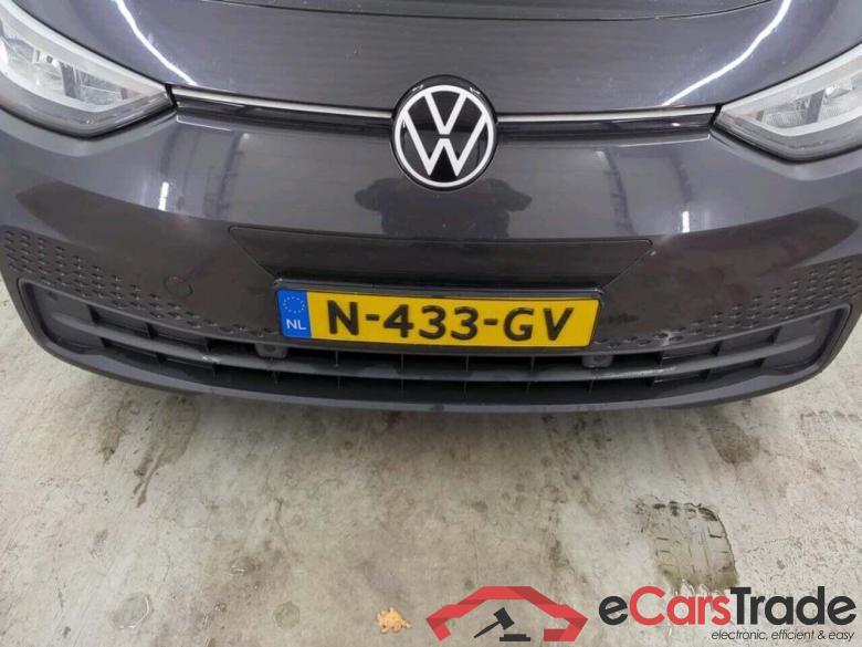VOLKSWAGEN ID.3 Pro 58 kWh #4