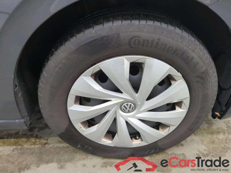 VOLKSWAGEN POLO 1.0 MPI Comfortline #4
