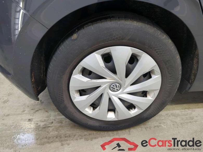 VOLKSWAGEN POLO 1.0 MPI Comfortline #6