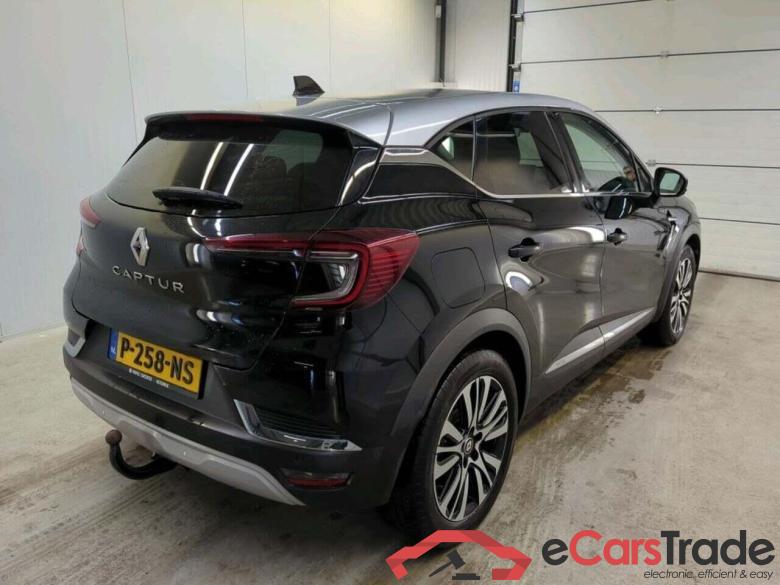 RENAULT Captur 1.3 TCe Ini. Paris #2