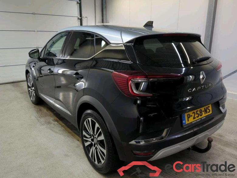 RENAULT Captur 1.3 TCe Ini. Paris #6