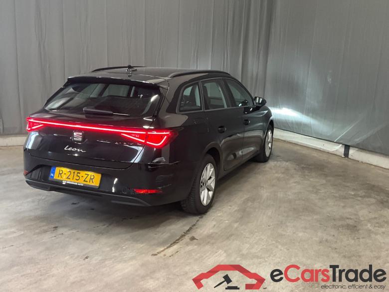 SEAT Leon Sportstourer 1.0 TSI Reference #3