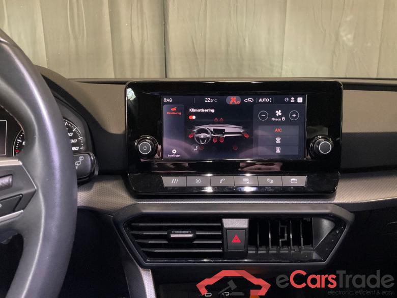 SEAT Leon Sportstourer 1.0 TSI Reference #5