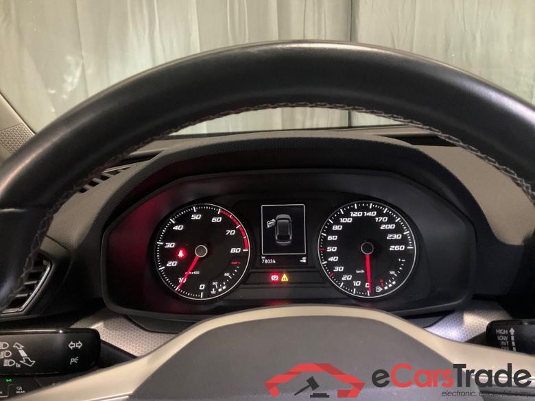 SEAT Leon Sportstourer 1.0 TSI Reference #6