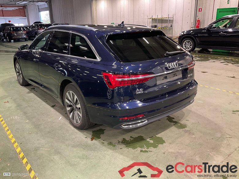 AUDI A6 AVANT DIESEL - 2018 30 TDi Business Edition S tronic #3