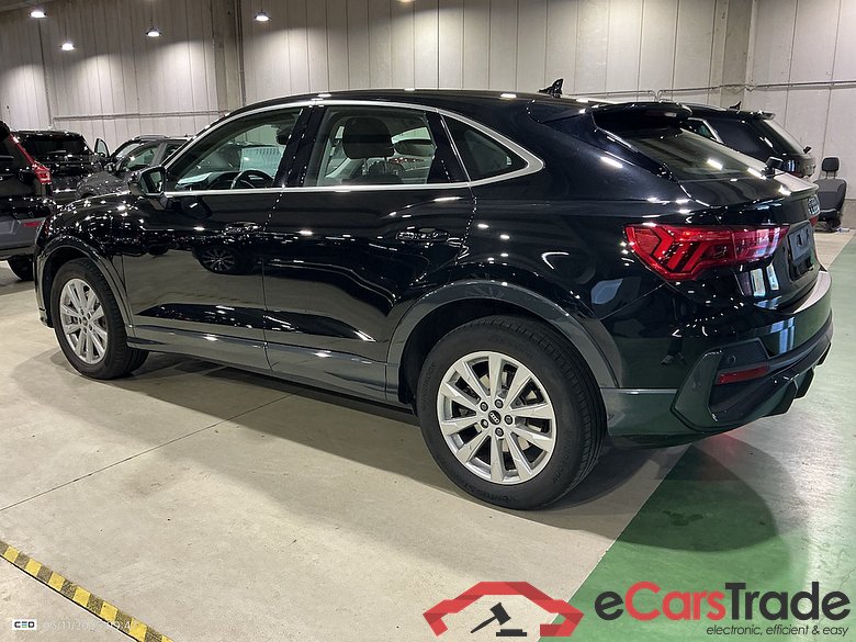AUDI Q3 Sportback 1.4 45 TFSI E S TRONIC #3