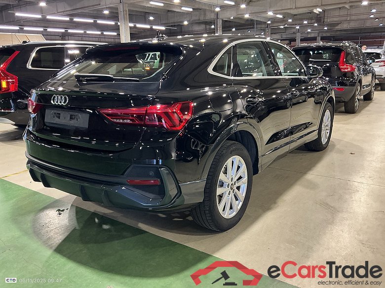 AUDI Q3 Sportback 1.4 45 TFSI E S TRONIC #4
