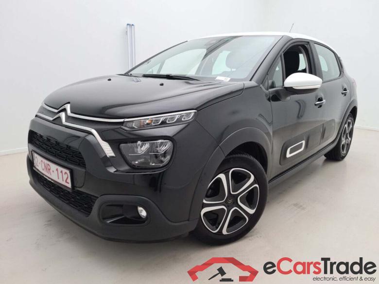 CITROEN C3 1.2 PURETECH SHINE EAT6 #1