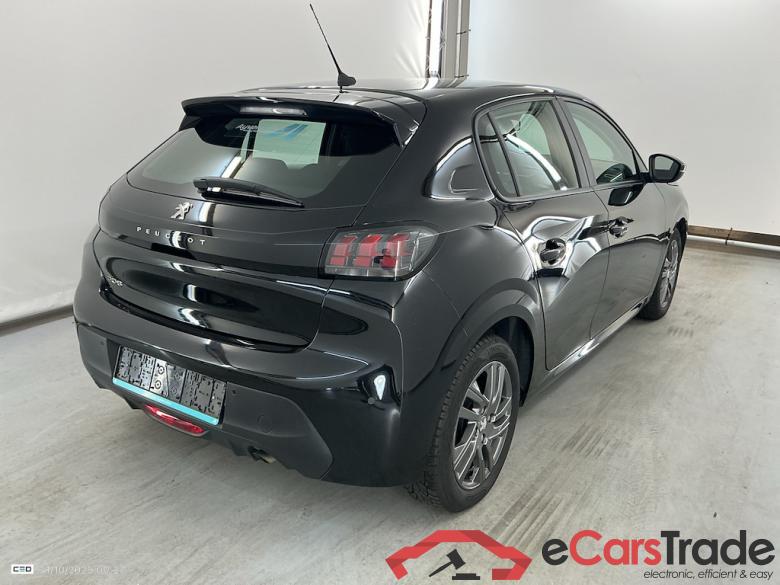 PEUGEOT 208 1.2 PURETECH 55KW S-S ACTIVE PACK #4
