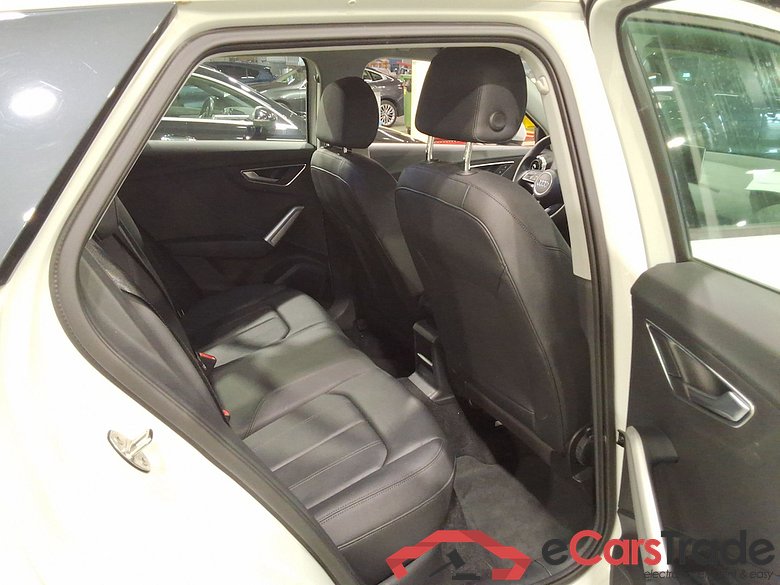 AUDI Q2 1.0 30 TFSI ADVANCED #5