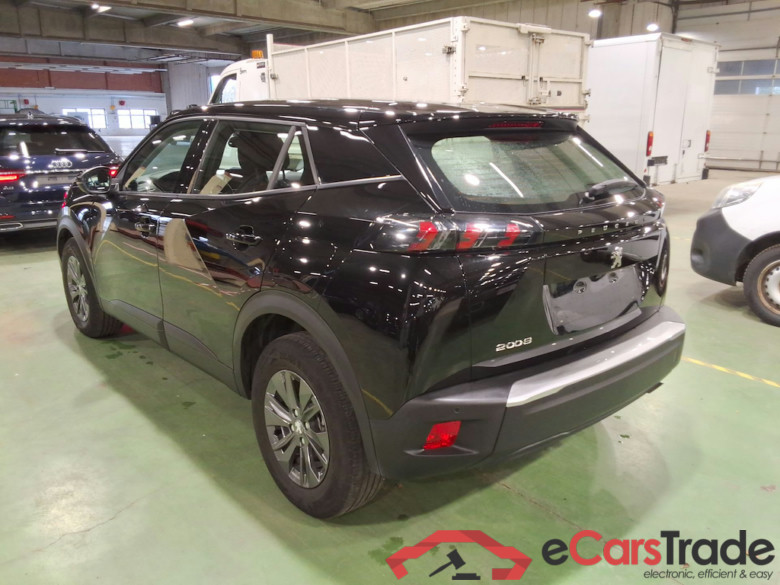 PEUGEOT 2008 1.2 PURETECH 74KW S-S ACTIVE PACK #2