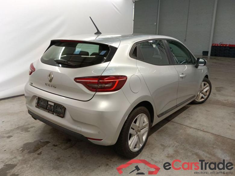 RENAULT CLIO V 1.0 TCe 91 Corporate Edition GPF(Fl.)(EU6D) 5d #2
