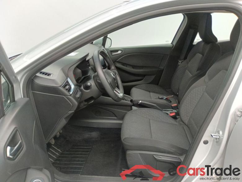 RENAULT CLIO V 1.0 TCe 91 Corporate Edition GPF(Fl.)(EU6D) 5d #3