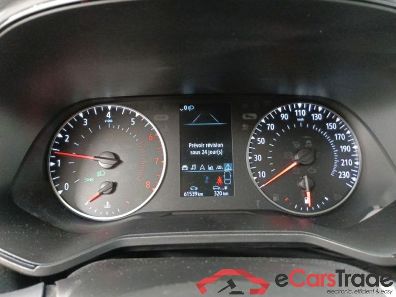 RENAULT CLIO V 1.0 TCe 91 Corporate Edition GPF(Fl.)(EU6D) 5d #6