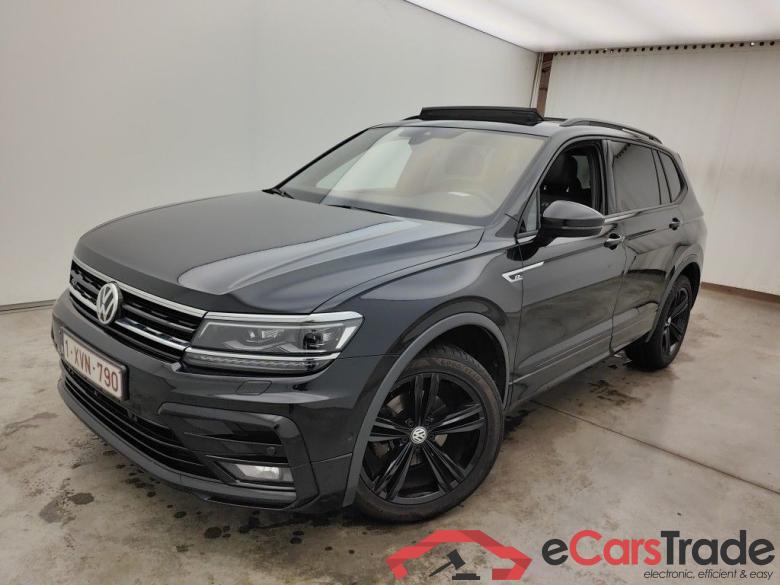 Volkswagen Tiguan Allspace 1.5 TSI ACT DSG7 Platinum 5d 7pl #1
