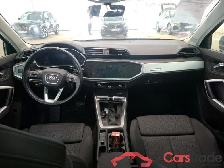 AUDI Q3 / 2018 / 5P / SUV 45 TFSI E 245 S TRONIC BUSINESS LINE #5