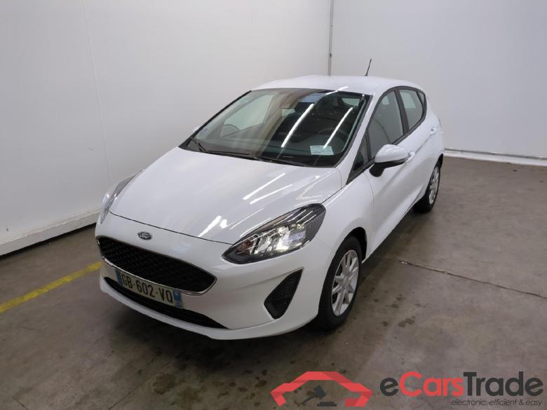 Fiesta Cool&Connect 1.1 75CV BVM5 E6d #1