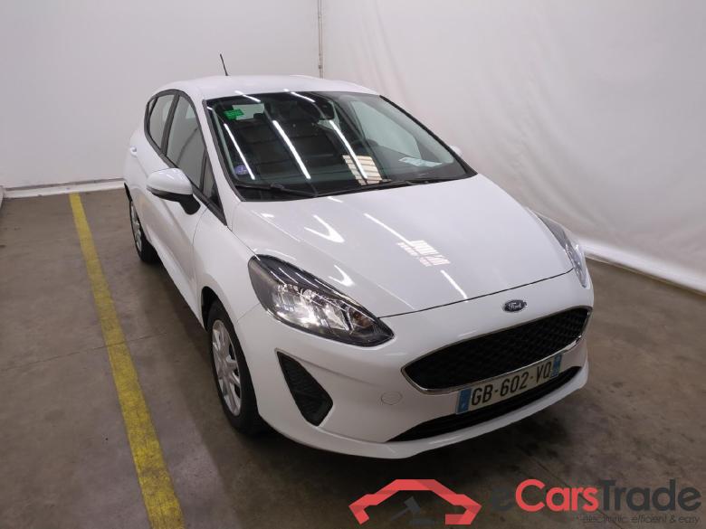 Fiesta Cool&Connect 1.1 75CV BVM5 E6d #4