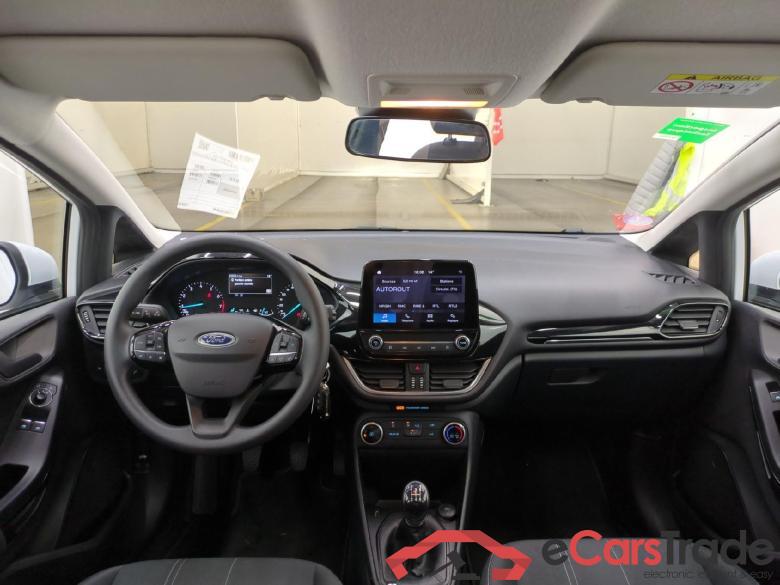 Fiesta Cool&Connect 1.1 75CV BVM5 E6d #5