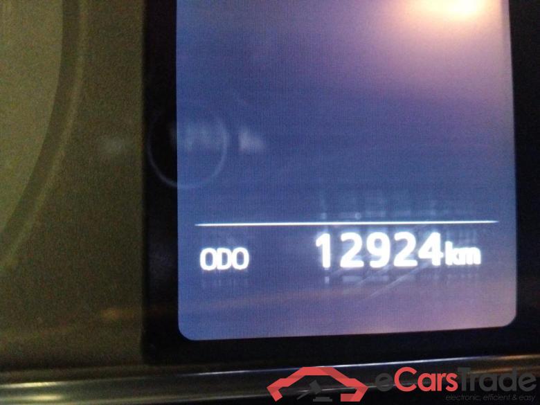 TOYOTA Yaris / 2017 / 5P / berlina con portón 1.5 100H Active #5