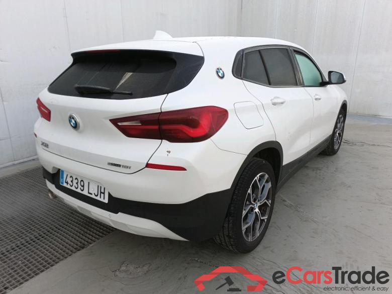 BMW X2 sDrive18i #2