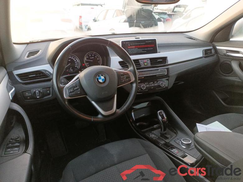 BMW X2 sDrive18i #3