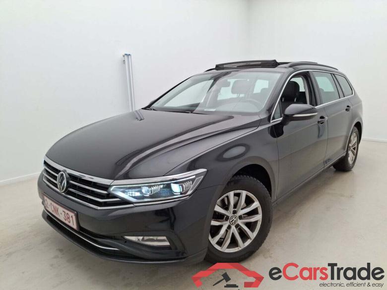 VOLKSWAGEN PASSAT VARIANT 2.0 TDI ELEGANCE BUSINESS DSG #1