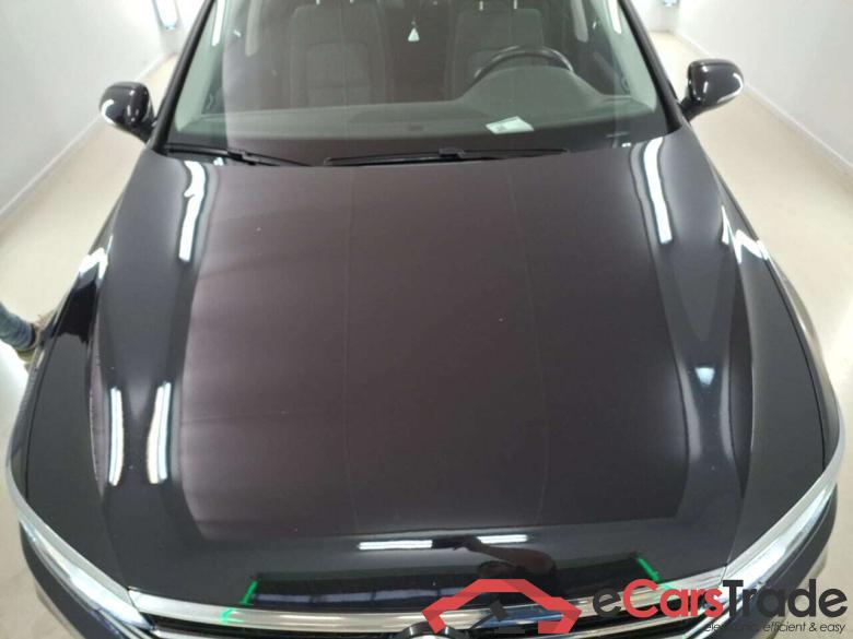 VOLKSWAGEN PASSAT VARIANT 2.0 TDI ELEGANCE BUSINESS DSG #5