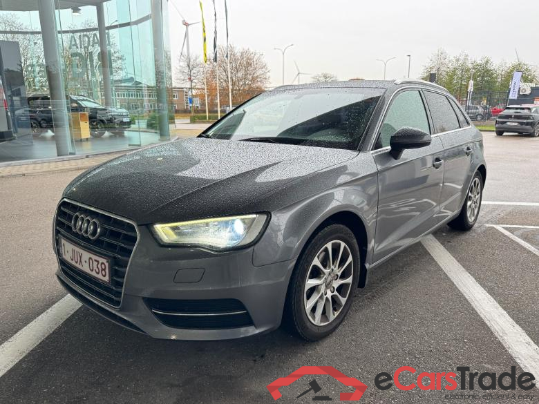 Audi A3 Sportback 1.4 TFSI Aut. Xenon Ambient Navi Klima PDC ...