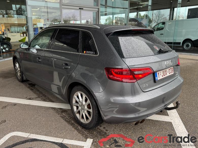 Audi A3 Sportback 1.4 TFSI Aut. Xenon Ambient Navi Klima PDC ... #4