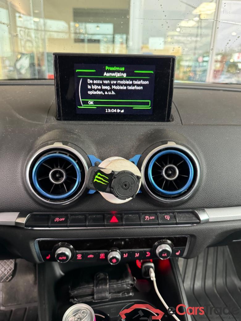 Audi A3 Sportback 1.4 TFSI Aut. Xenon Ambient Navi Klima PDC ... #6