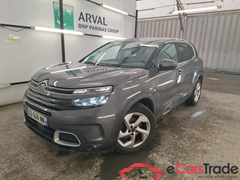 C5 Aircross Business 1.5 BlueHDi 130CV BVM6 E6d #1