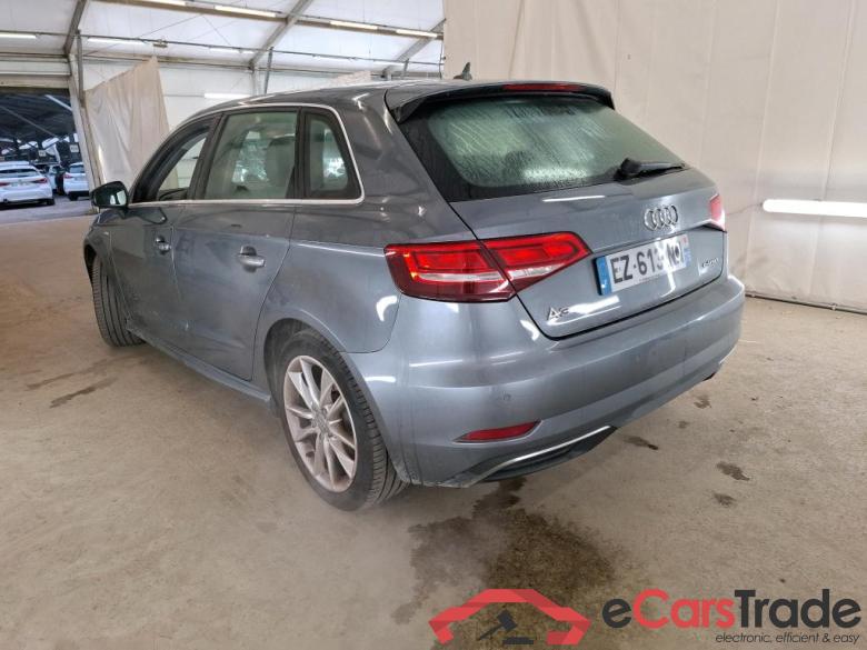 AUDI A3 Sportback 5p Berline 1.4 TFSI E-TRON S TRONIC BUSINESS LINE #2