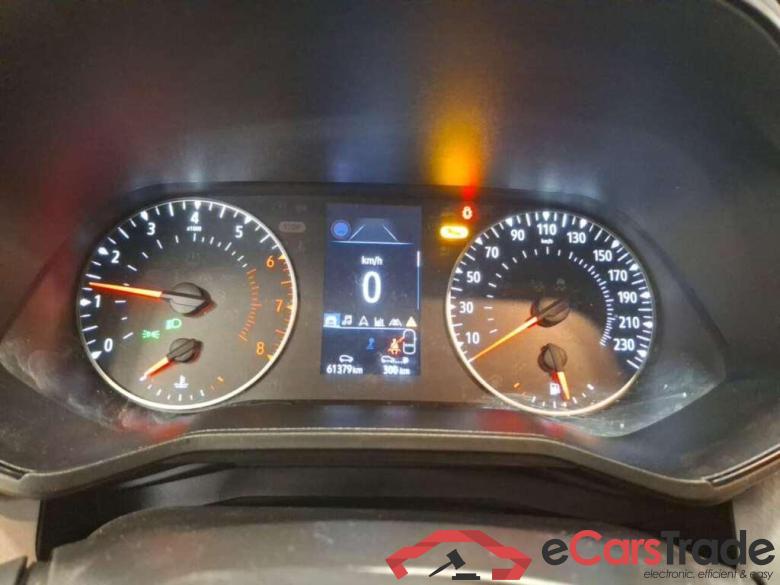 RENAULT CLIO 1.0 TCe 90 Evolution #4