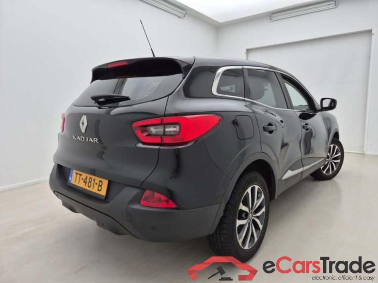 RENAULT KADJAR 1.5 dCi Limited #2