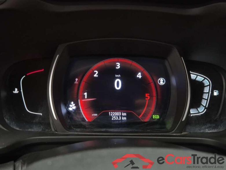 RENAULT KADJAR 1.5 dCi Limited #4