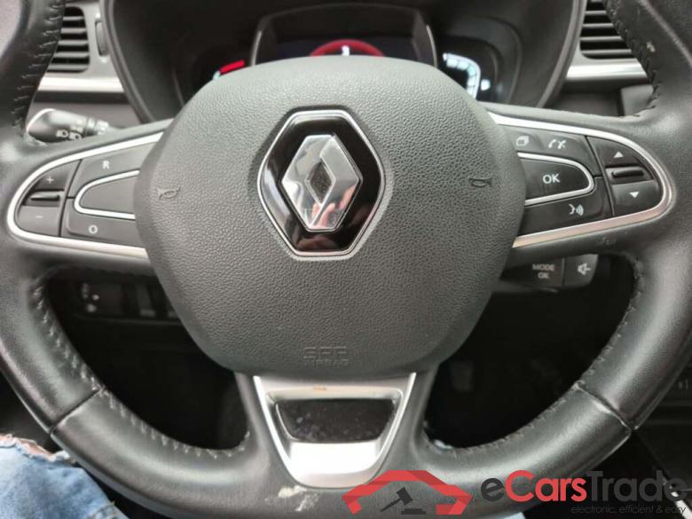 RENAULT KADJAR 1.5 dCi Limited #5