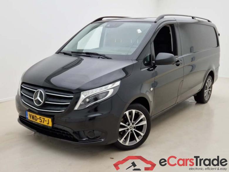 MERCEDES-BENZ Vito 114 CDI Lang 9g-Tronic #1