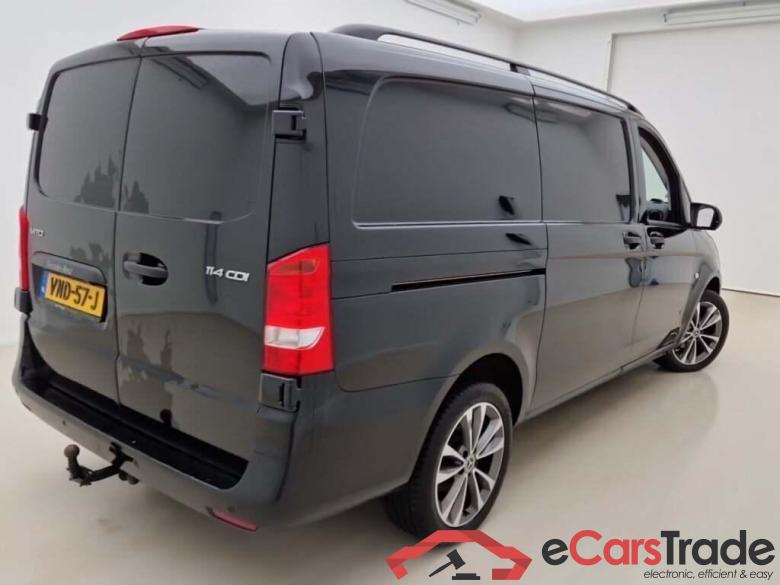 MERCEDES-BENZ Vito 114 CDI Lang 9g-Tronic #2