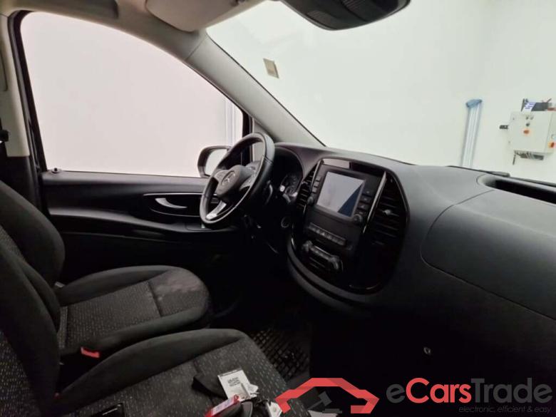 MERCEDES-BENZ Vito 114 CDI Lang 9g-Tronic #3