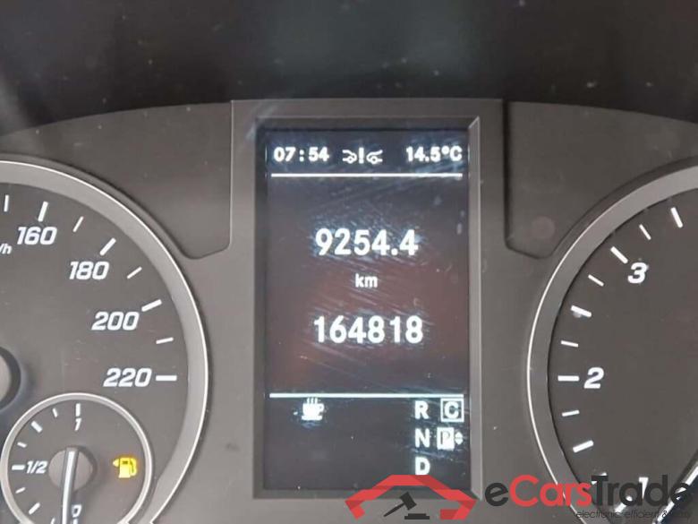 MERCEDES-BENZ Vito 114 CDI Lang 9g-Tronic #4